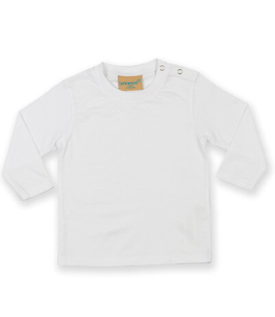 Long Sleeved T-Shirt Baumwolle