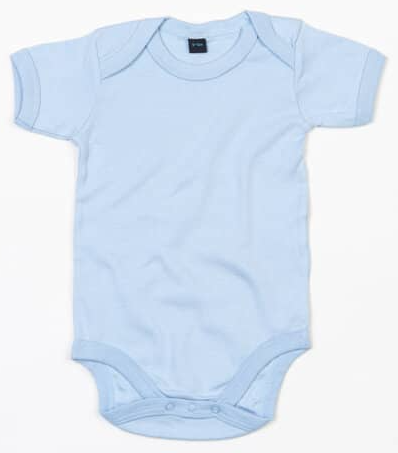 Baby Body Bio-Baumwolle