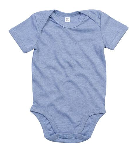 Baby Body Bio-Baumwolle