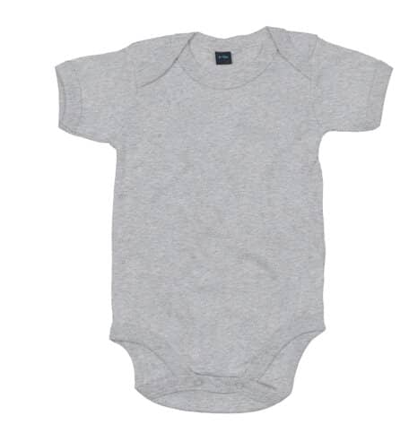 Baby Body Bio-Baumwolle