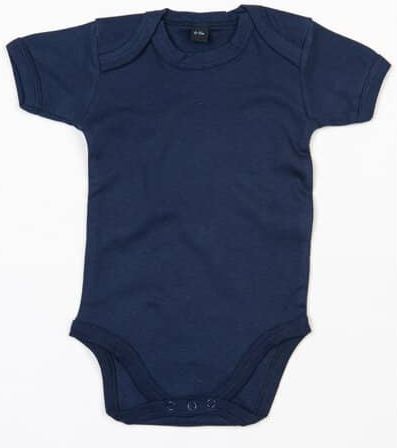 Baby Body Bio-Baumwolle