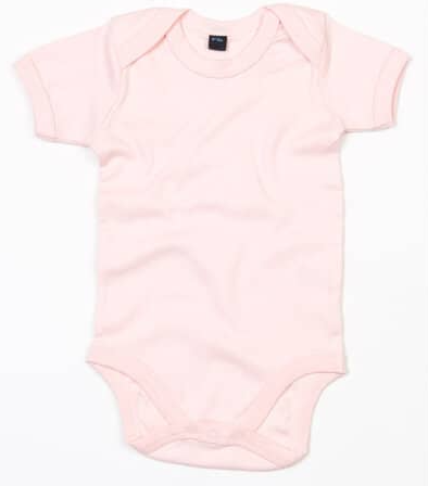 Baby Body Bio-Baumwolle