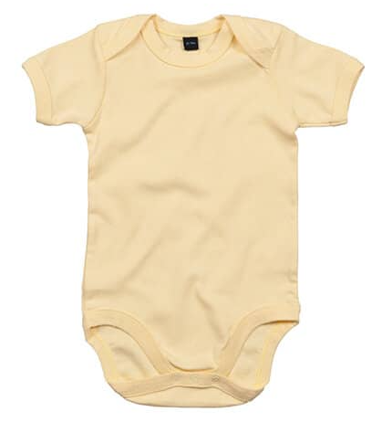 Baby Body Bio-Baumwolle