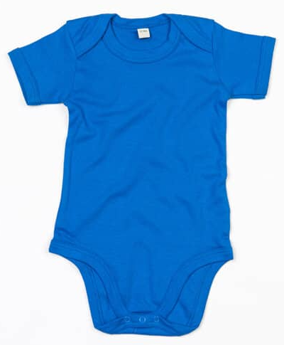 Baby Body Bio-Baumwolle