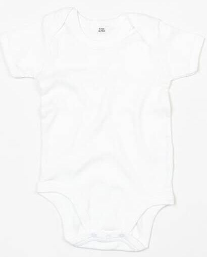 Baby Body Bio-Baumwolle