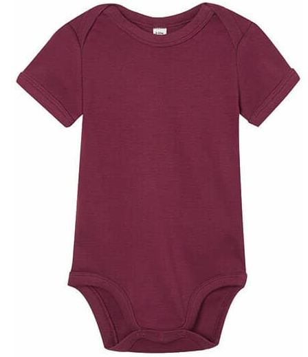 Baby Body Bio-Baumwolle