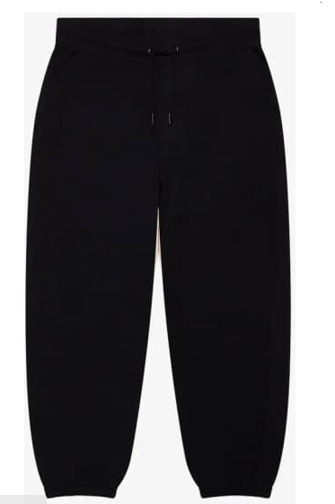 Earth Positive Sweatpants Bio-Baumwolle