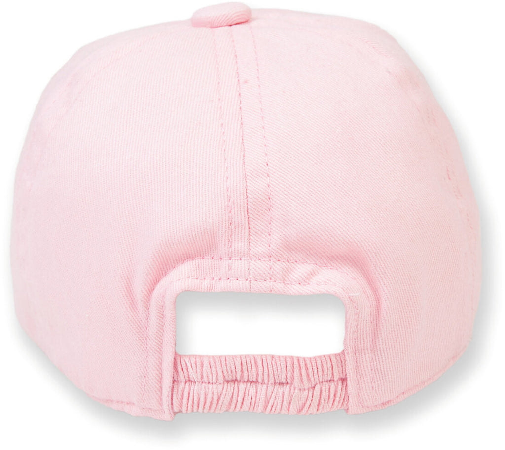 Baumwoll - Baby Cap