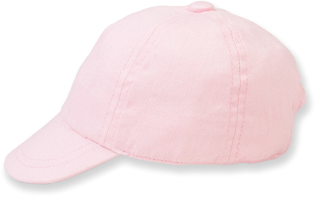 Baumwoll - Baby Cap
